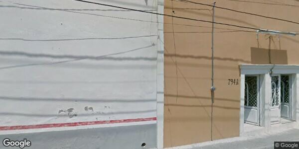 BODEGA DE SECRETARÍA DE SALUD